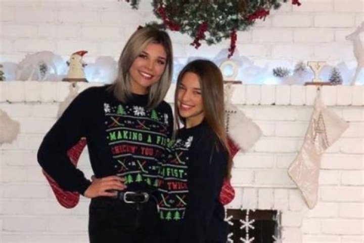 Coach Lane Lambert Has Two Children, Both Daughters