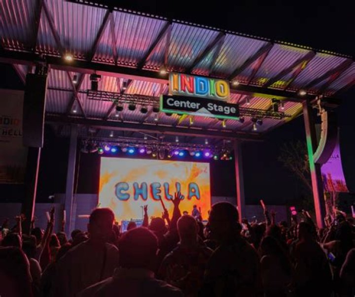 Coachella 2023 Already Owes the City of Indio a Whopping $117,000 — Here's Why