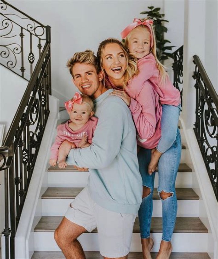 Cole Labrant – Biography, Facts & Life Story