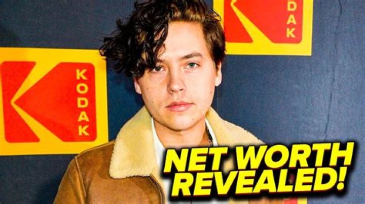 Cole Sprouse Net Worth – How Much is Cole Sprouse Worth?