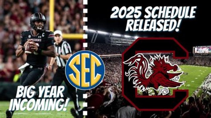 College Football Odds: Jacksonville State Win Projections, Predictions for Gamecocks' 2023 Season