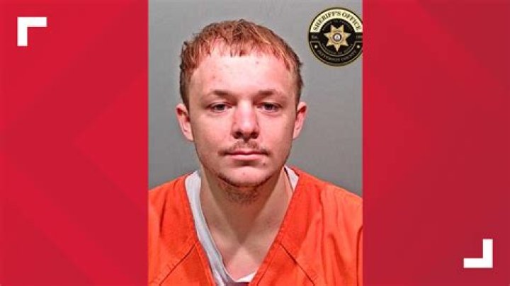 Colorado Zachary Kwak Arrested For Rock Throwing Attacks