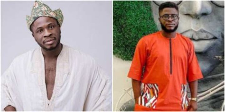 Comedian Craze Clown Shares Experience With Lekki Hospital Whose Staff Didn’t Know the Word ‘Toddler’