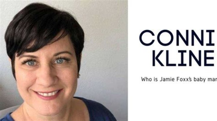 Connie Kline’s bio: who is Jamie Foxx’s mysterious baby mama?