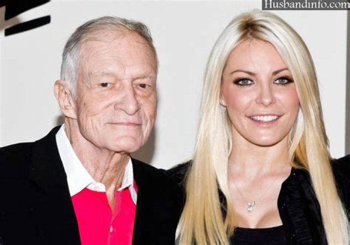 Cooper Hefner Bio, Wiki, Age, Wife, Mom, Air Force, and Net Worth