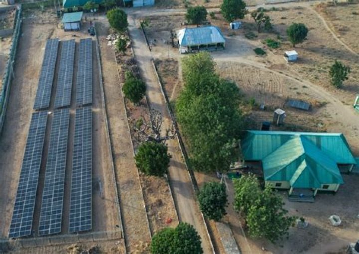 Cost of Solar in Nigeria: Man Spends N6 Million to Install 24/7 Electricity at Home