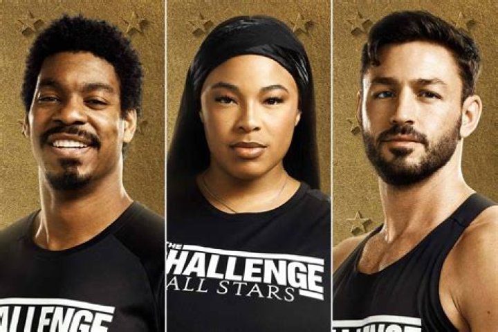 Could Veteran Competitor Kam Williams Return for Season 38 of MTV’s 'The Challenge'?
