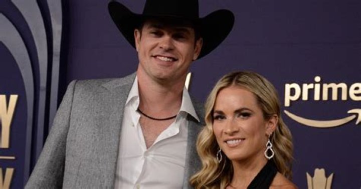 Country Singer Matt Stell Was a Bit 'Relieved' after His Split with Fiancee Sophie LeBlanc