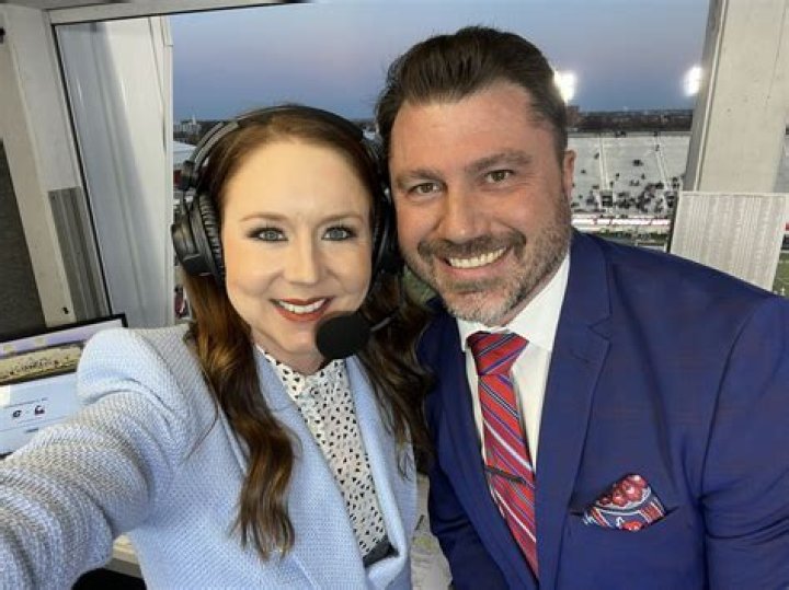 Courtney Lyle ESPN, Bio, Wiki, Age, Height, Husband, Salary, and Net Worth