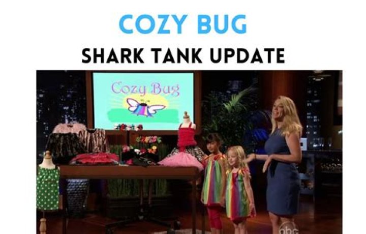 Cozy Bug Shark Tank – Founder, Net Worth and Investment
