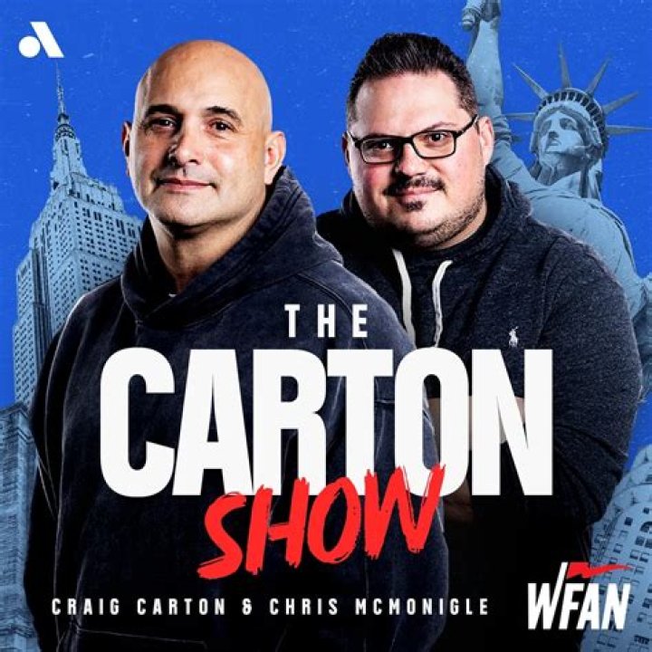 Craig Carton Net Worth – How Much is Craig Carton Worth?