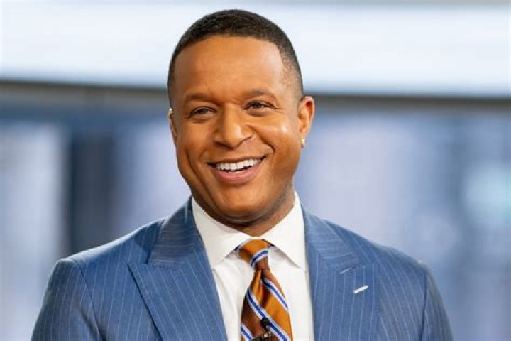 Craig Melvin Net Worth – How Much is Melvin Worth?