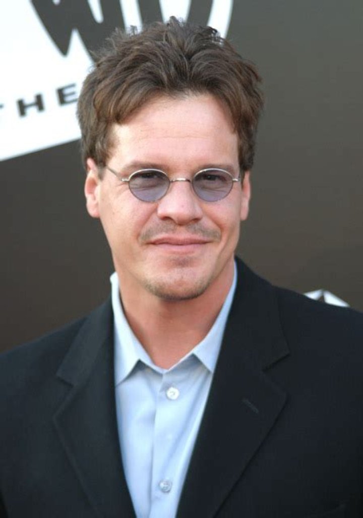 Craig Sheffer Height