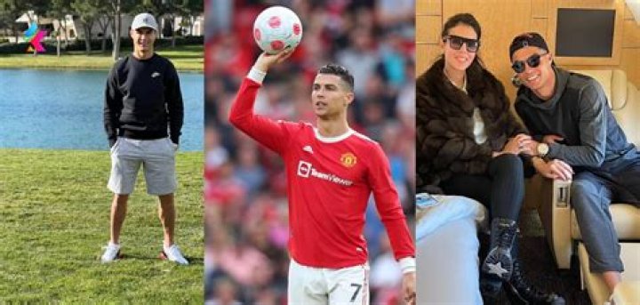 Cristiano Ronaldo Net Worth – How Much is Ronaldo Worth?