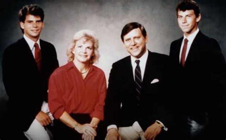 Dad Craig Braun And Mom Elizabeth Lyle
