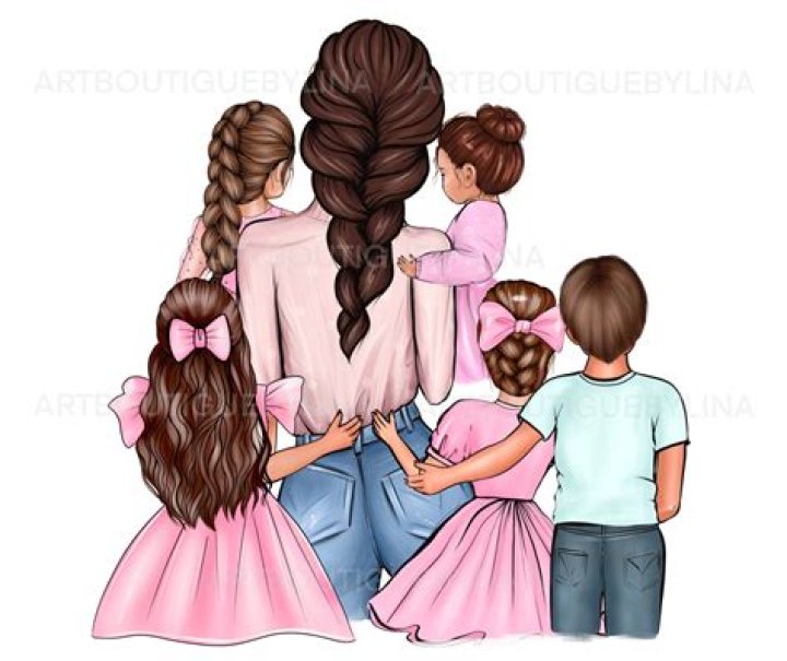Dad Shares Conversations With His 4 Daughters And They Are Hilarious