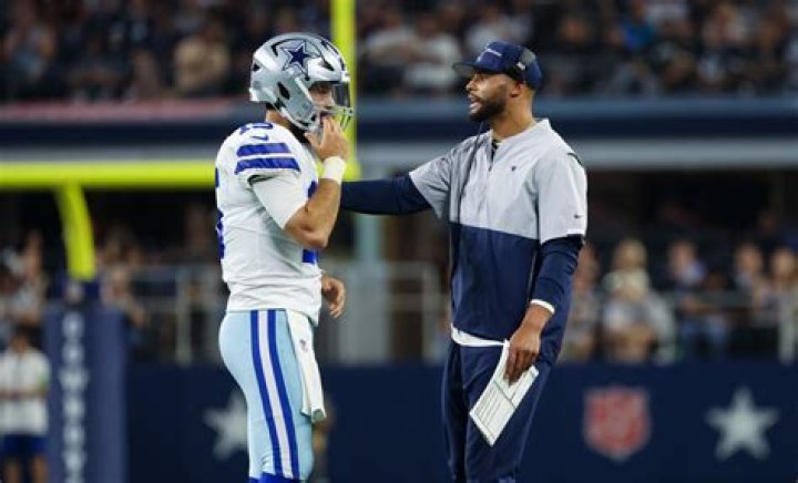 Dallas Cowboys Quarterback Dak Prescott's Brother Passed Away at Age 31 