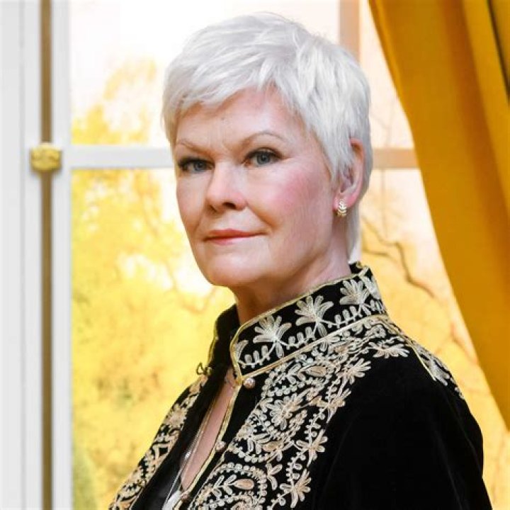 Dame Judi Dench Didn't Mince Words About Netflix's 'The Crown'