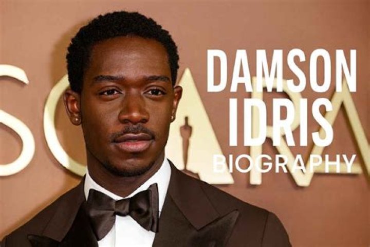 Damson Idris – Biography, Facts & Life Story