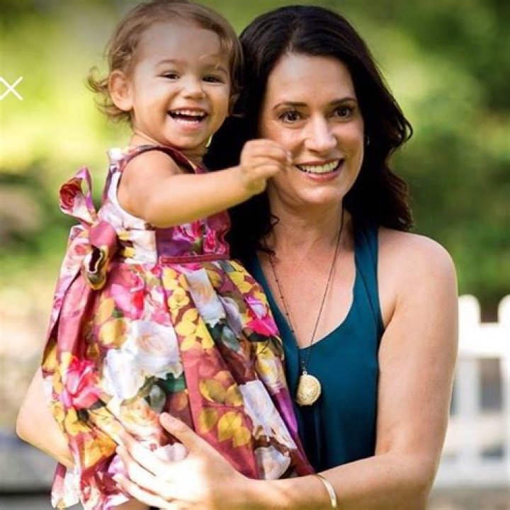 Dan Crenshaw Children: Daughter Suzy With Wife Tara Crenshaw