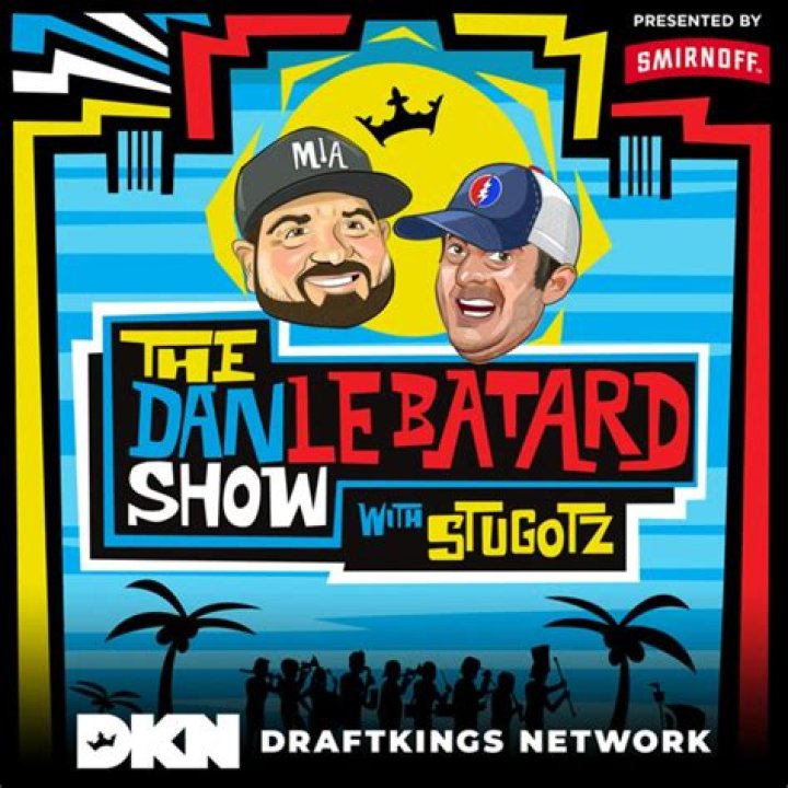 Dan Le Batard Net Worth – How Much is Batard Worth?