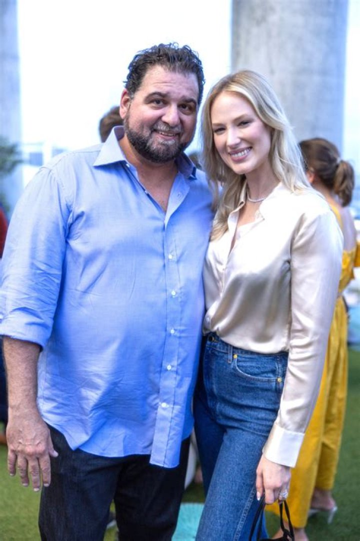 Dan Le Batard Wife Valerie Scheide Is An American Journalist