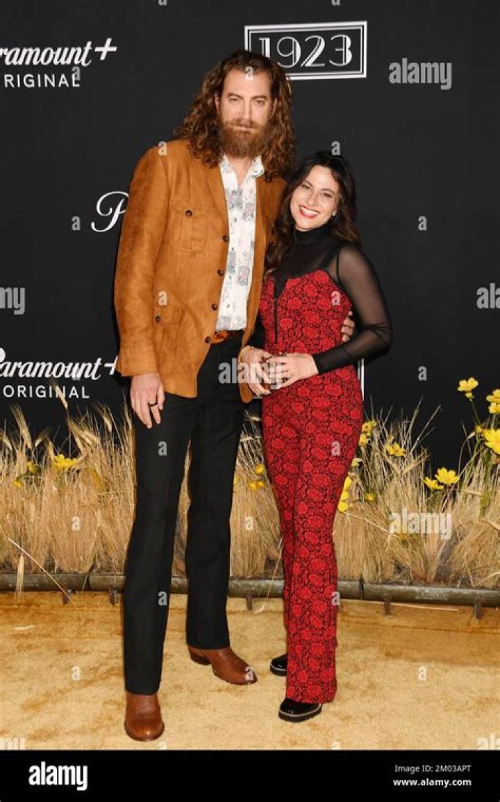 Dan Mclaughlin Wife: Who Is Libby McLaughlin?