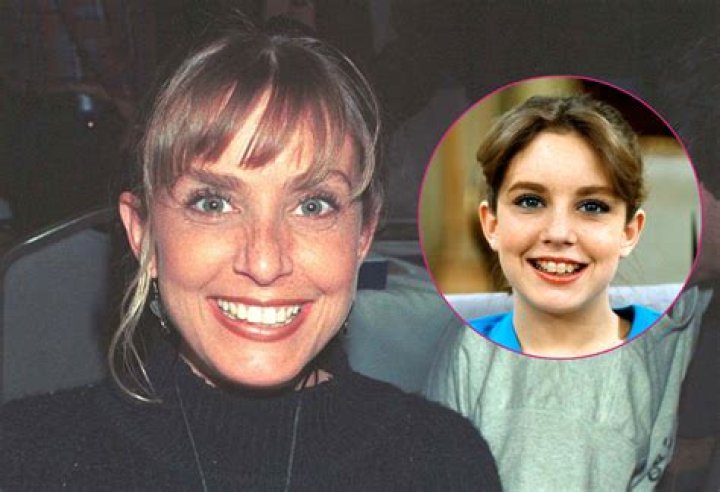 Dana Plato Net Worth – How Much is Dana Plato Worth?
