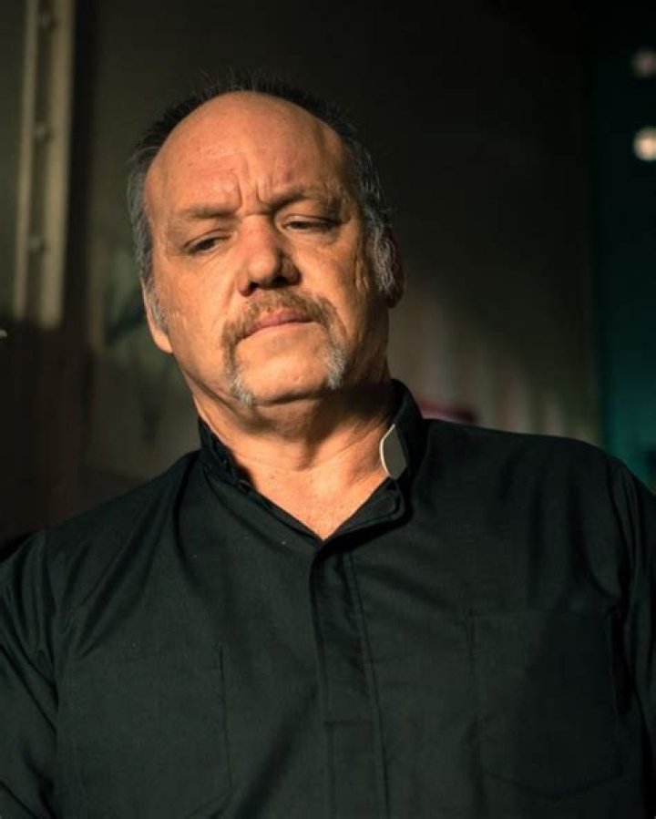 Dane Rhodes – Biography, Facts & Life Story