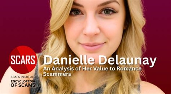 Danielle Delaunay Gallery