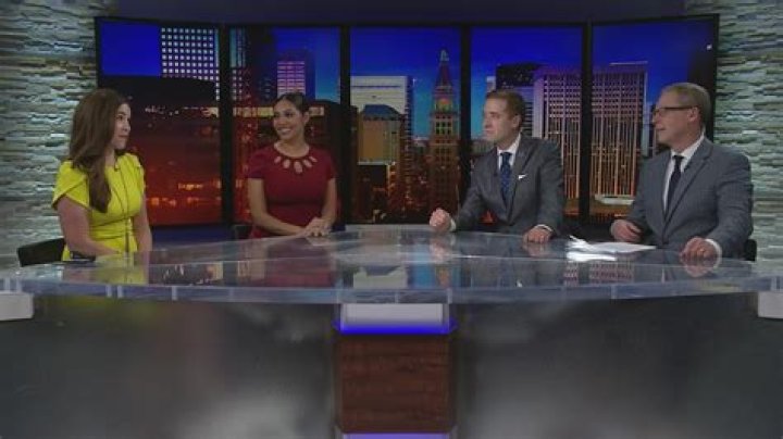 Danielle Grant 9News, Bio, Wiki, Age, Height, Husband, Salary, and Net Worth