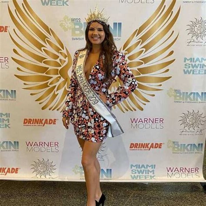 Dare Taylor’s biography: where is Disney World’s Jasmine now?