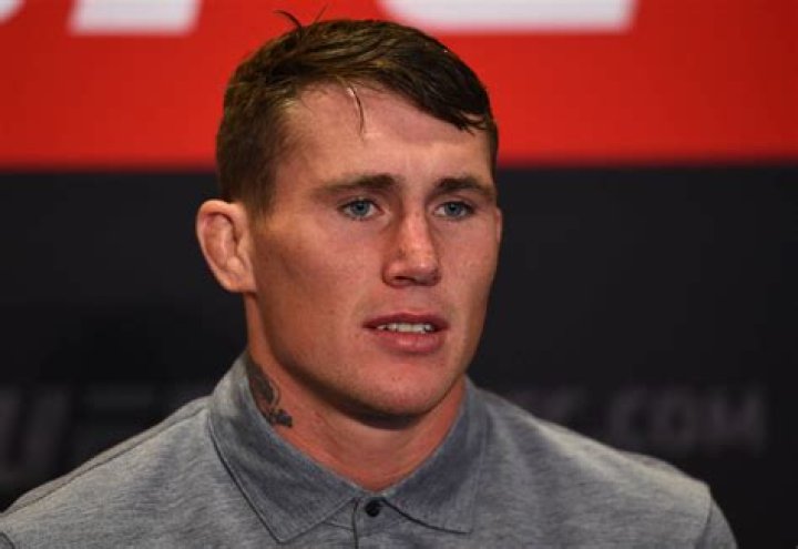 Darren Till