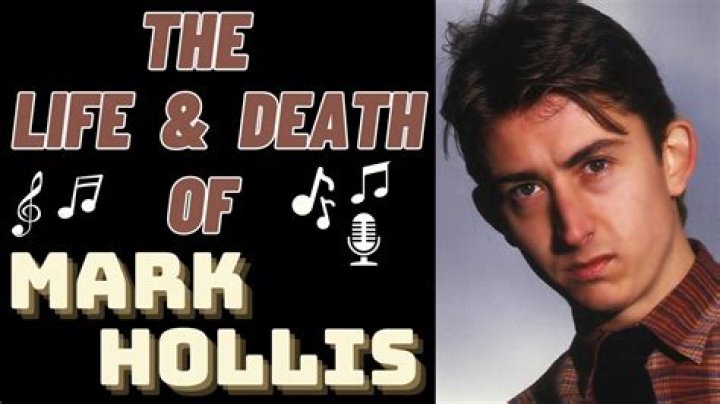 Dave Hollis Death Cause And Obituary: How Did He Die?