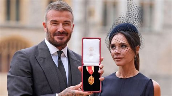 David Beckham Net Worth – How Much is David Worth?