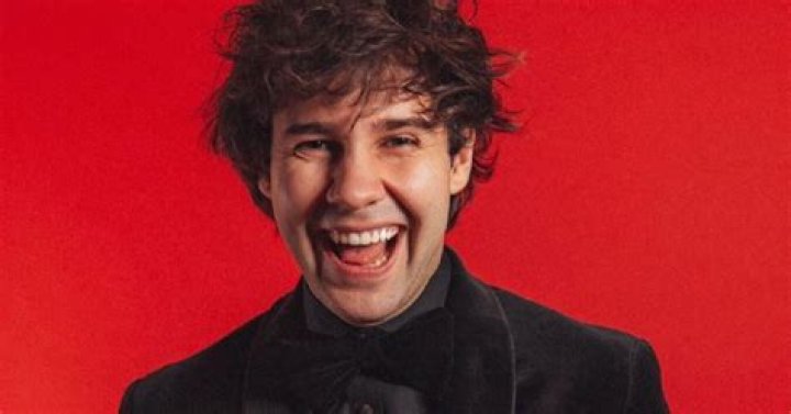 David Dobrik With a Beard ⁠— Could This Be Real or Is it Just a Prank?