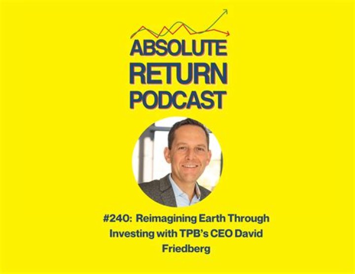 David Friedberg All In Podcast, Bio, Wiki, Age, Wife, Companies, Investments, Salary, And Net Worth
