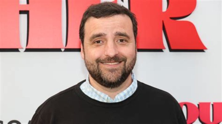 David Krumholtz Comedian, Bio, Wiki, Age, Wife, and Net Worth