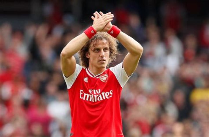 David Luiz Net Worth – How Much Is David Luiz Worth?