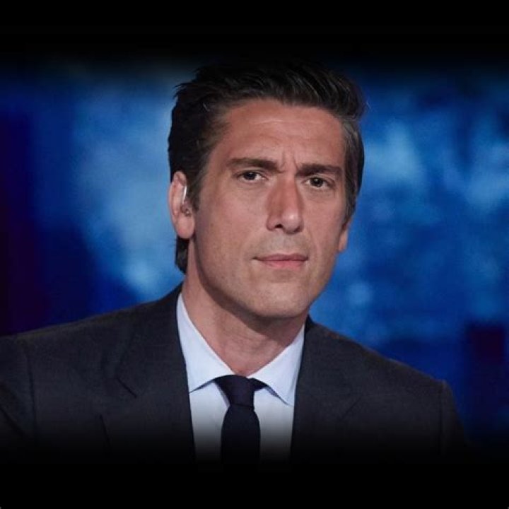 David Muir