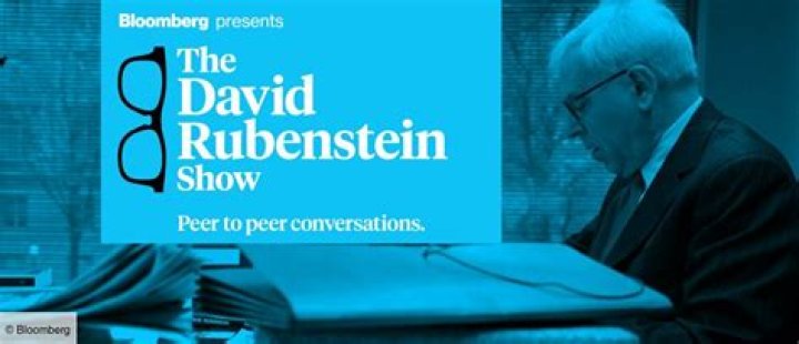 David Rubenstein Show, Bio, Wiki, Age, Wife, Book, Atrium, Son, and Net Worth