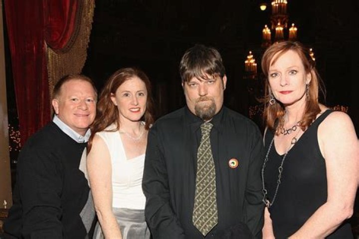 David W. Harper Height