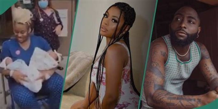 Davido’s Twins: Sophia Momodu Called Out for Not Congratulating OBO and Chioma, People React