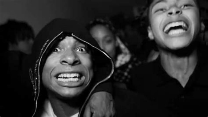 Dd Osama from USA | Popnable