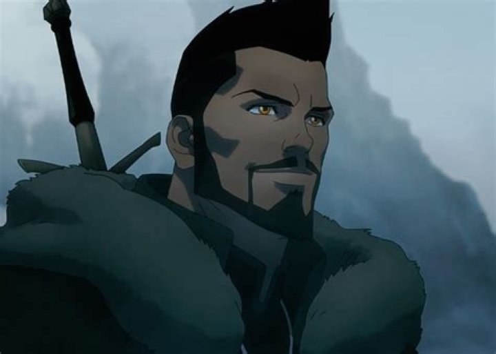 Deep Dive into ‘The Witcher’ Universe with the Stand-Alone Animated Movie ‘The Witcher: Nightmare of the Wolf’