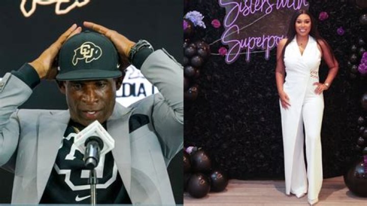 Deiondra Sanders