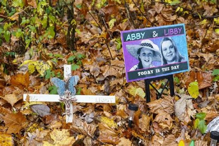 Delphi Crime Scene Leak Photos: Justice For Abby And Libby