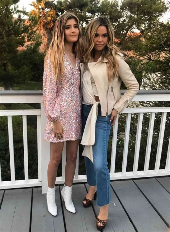Denise Richards Had a Heartfelt Reunion with Her Estranged Daughter Sami Sheen