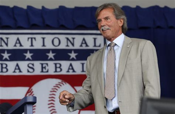 Dennis Eckersley NESN, Bio, Wiki, Age, Wife, Salary, and Net Worth
