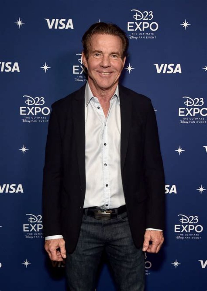 Dennis Quaid Net Worth – How Much is Dennis Worth?